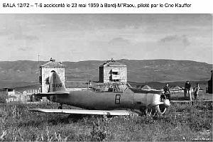 187- ARMEE DE L'AIR EN ALGERIE 1945-1962-35 (133)